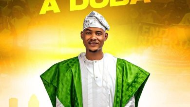 Dan Musa Gombe - Shugaba A Duba Mp3 Download