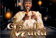 Ali Jita - Waka Mp3 Download