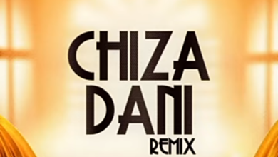 Abdul D One - Chiza Dani Remix Ft. Ado Gwanja Mp3 Download